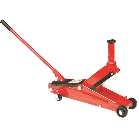 Torin Big Red Service Jack, 3 Ton 83006 T83006